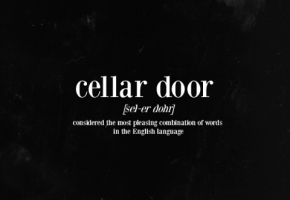 cellardoor