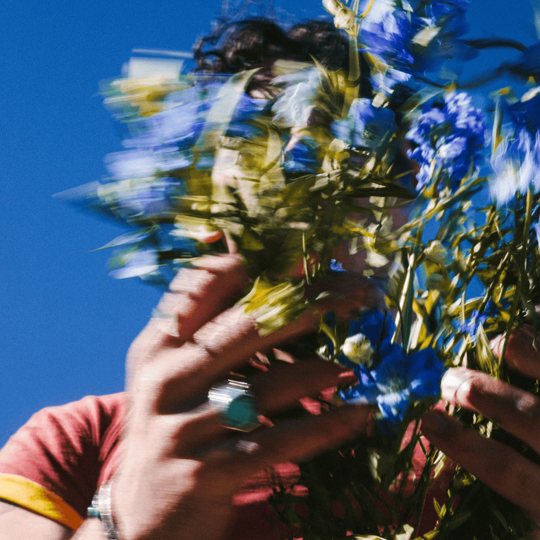 Music for People Who Believe in Love