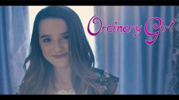 Ordinary Girl