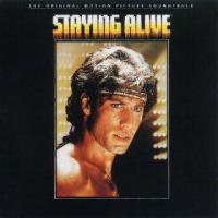 The Original Motion Picture Soundtrack - Staying Alive