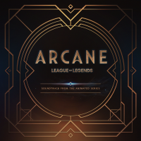 Arcane