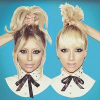 Dumblonde