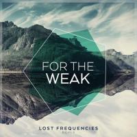 Sleep/For the weak