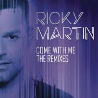 Come With Me - The Remixes