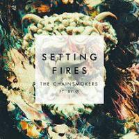 Setting fires-single