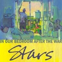 In Our Bedroom After The War