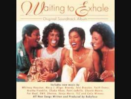 Waiting To Exhale Soundtrack